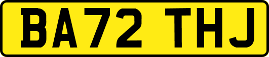 BA72THJ