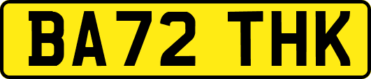 BA72THK