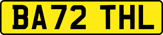 BA72THL