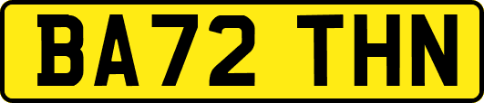 BA72THN