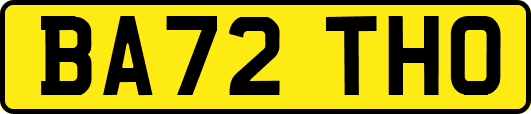 BA72THO