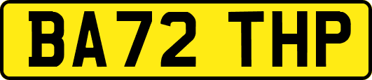 BA72THP