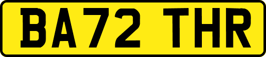 BA72THR