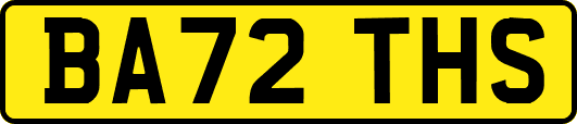 BA72THS
