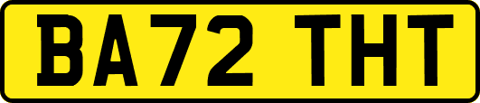 BA72THT