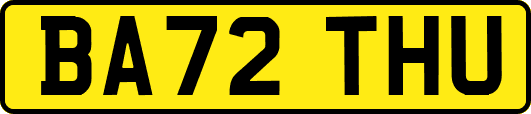 BA72THU