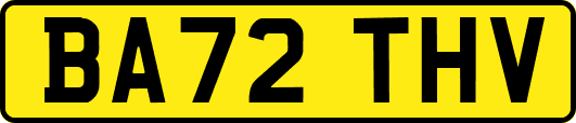 BA72THV