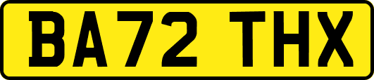 BA72THX