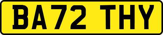 BA72THY