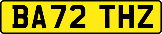 BA72THZ