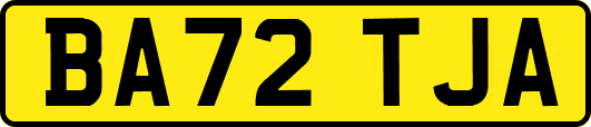 BA72TJA