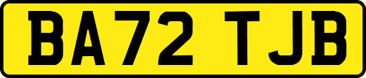 BA72TJB