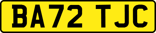 BA72TJC