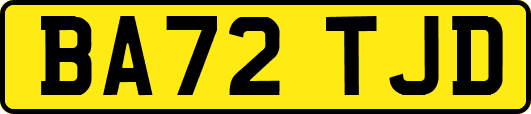 BA72TJD