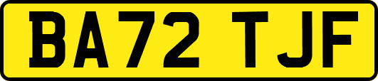 BA72TJF