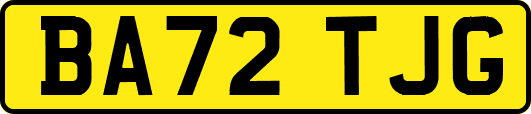 BA72TJG