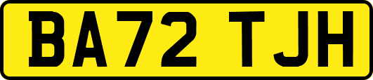 BA72TJH