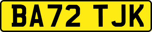 BA72TJK