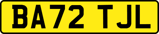 BA72TJL