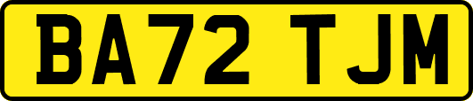 BA72TJM