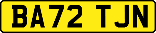 BA72TJN