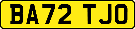 BA72TJO