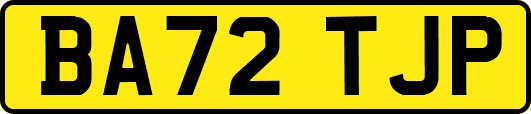 BA72TJP