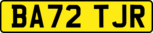 BA72TJR