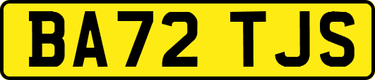 BA72TJS