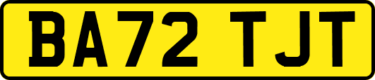 BA72TJT