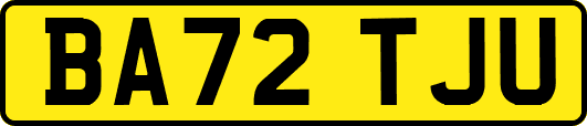 BA72TJU