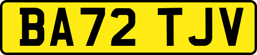BA72TJV