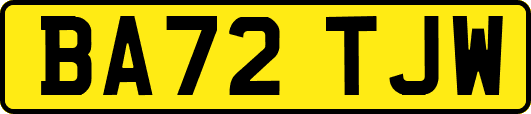 BA72TJW