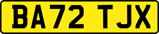 BA72TJX
