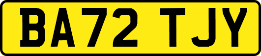 BA72TJY