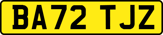 BA72TJZ
