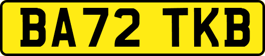 BA72TKB
