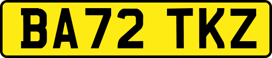 BA72TKZ