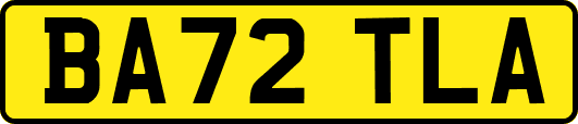 BA72TLA