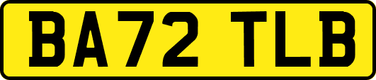BA72TLB