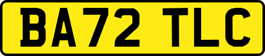 BA72TLC