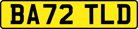 BA72TLD