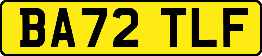 BA72TLF