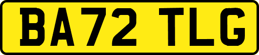BA72TLG
