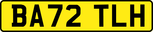 BA72TLH