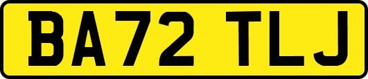 BA72TLJ