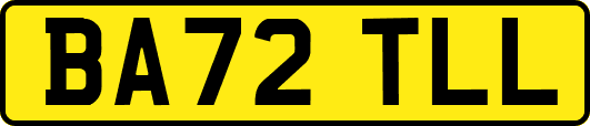 BA72TLL