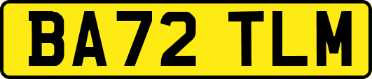 BA72TLM