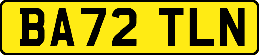 BA72TLN