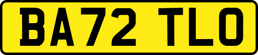 BA72TLO